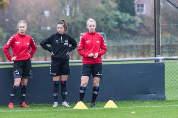 Bild 24 - F SV Henstedt Ulzburg2 - SSG Rot Schwarz Kiel : Ergebnis: 3:2